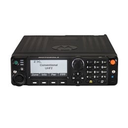 Motorola APX 8500