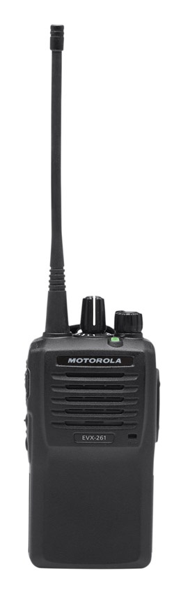 Motorola EVX 261