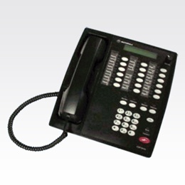 Motorola MC2500 