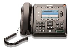Motorola MCD5000