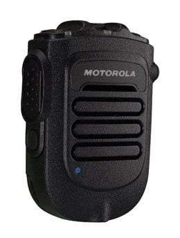 Motorola RLN6554