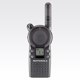 Motorola VL50