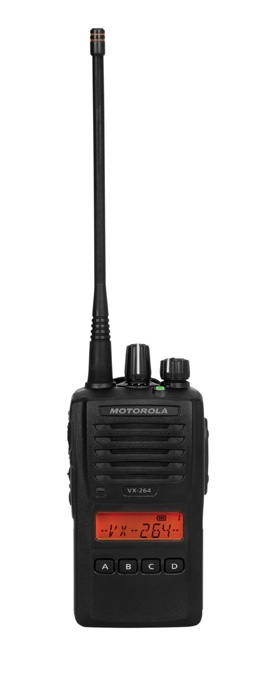 Motorola VX-264
