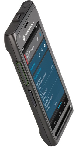 Motorola LEX L10 LTE Handheld
