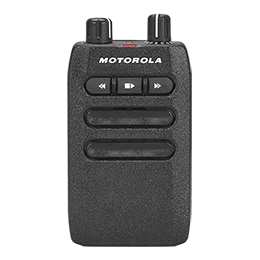 Motorola Minitor 7