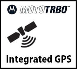 MOTOTRBO MotoTrbo GPS Applications