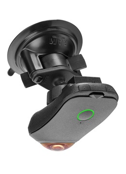 Motorola Sr600 In-Car Video Camera