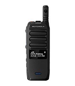 Motorola TLK 200
