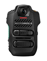 Motorola SVX Video Remote Speaker Microphone