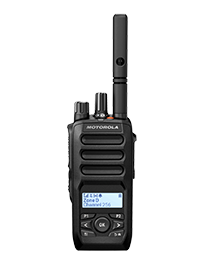 MOTOTRBO R5