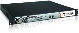 Ruckus Wireless ZoneDirector Controllers