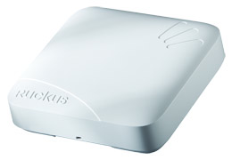 Ruckus Wireless ZoneFlex